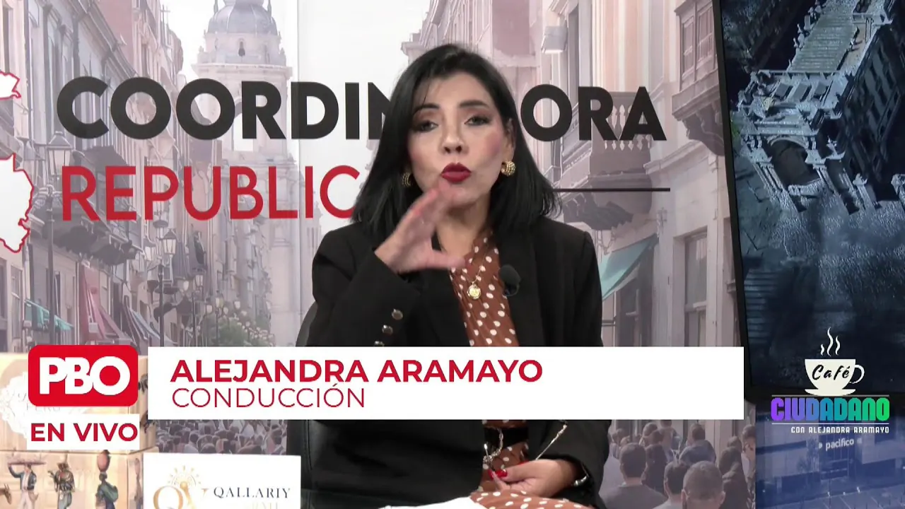 Reproducir: PBO EN VIVO