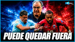 URUGUAY no gana y puede quedar afuera del MUNDIAL en FASE de grupos | Fútbol A.M. 22/06/26