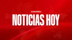 La República NOTICIAS EN VIVO: domingo 08 de junio de 2025 | #EnDirectoLR