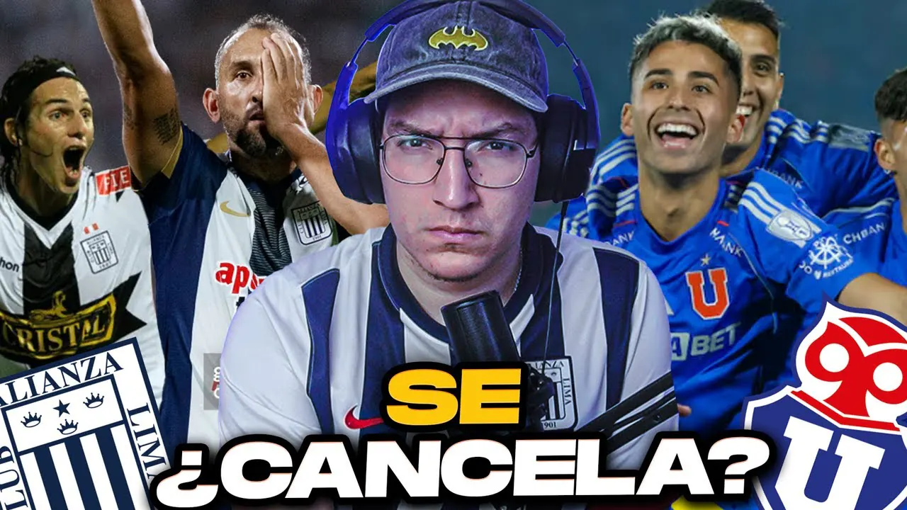 Reproducir: ¡Sanciones en Alianza Lima y Universitario! ¿Son Justas?