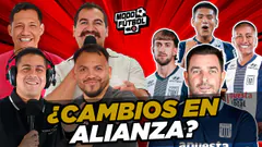 Hoy llega CÚPER: ¿Quiénes siguen y se van en la 'U' | ¿ALIANZA LIMA se consagra en CUSCO?