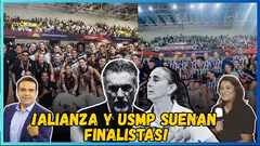 Resultados de la SEMIFINAL (IDA) que pueden definir TODO