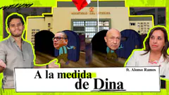 Julio Díaz Zulueta, el nuevo Ministro del Interior, "Perú es líder en seguridad ciudadana" | ELQH