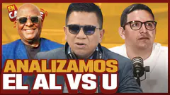 ¡ANÁLISIS DEL CLÁSICO! | EN CALIENTE