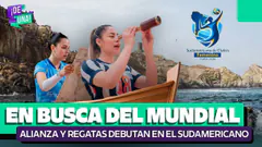 #ENVIVO | De Una por RADIO OVACION