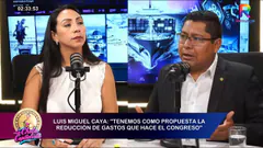 ESCAJADILLO EN RESURGE TV | 12 DE ENERO