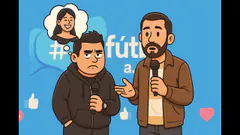 ¡EN VIVO! "#Fútbol A.M." 19/06/25