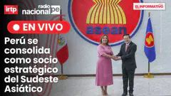 Radio Nacional EN VIVO: ''El informativo'', primera edición, hoy 12 de agosto del 2025