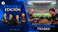 #ENVIVO | Ovación Primera Edición por RADIO OVACION
