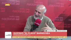 Radio Nacional EN VIVO: "Qué fue de tu vida", hoy 21 de setiembre del 2025
