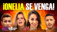 ¡ONELIA MOLINA NO AGUANTÓ MÁS! EMPEZÓ SU VENGANZA | Q' BOCHINCHE! | +QTV