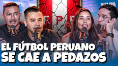 DANIEL AHMED EN VIVO EN NADA QUE NO SEPA EN VIVO con ESTEFANÍA,TATO y VLADI