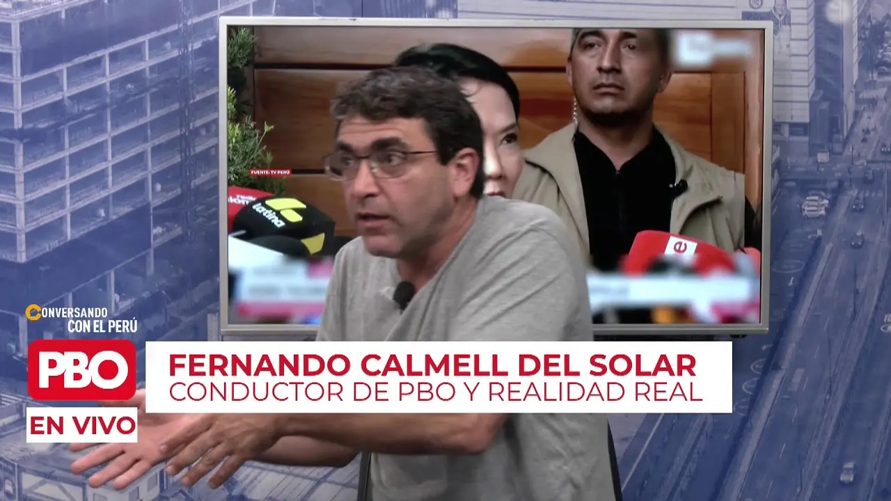 Reproducir: PBO EN VIVO