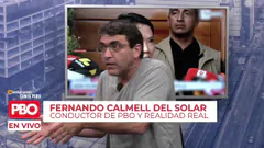 PBO EN VIVO