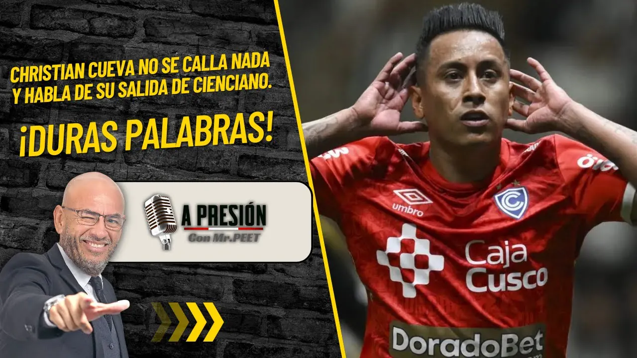 Reproducir: Fecha clave en la Liga 1 y el Mundial de Clubes en octavos