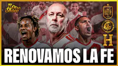¡Nueva ilusión! Perú parte a Europa para amistosos de alto nivel | El Otro Show 24/03/26