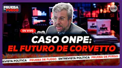 SEGUNDA VUELTA EN DISPUTA EN VIVO: Presión sobre la ONPE y alianzas en movimiento #PDFRPP