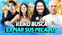 ES OFICIAL: EL PAPA REGRESA AL PERÚ | MAGALY DESENMASCARA AL DUEÑO DE LA BELLA LUZ | NSS