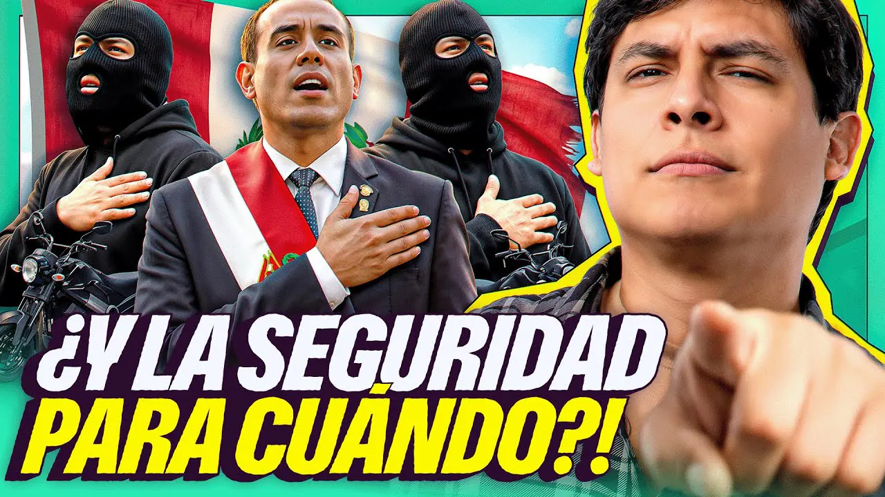 Reproducir: ANUNCIAN MEDIDAS CONTRA LA INSEGURIDAD | ¿CANTANDO EL HIMNO NACIONAL? | HABLA GOOD