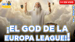#ENVIVO | ¡MAESTRO EN EUROPA LEAGUE! ¿Y EL RESTO? #DATOFRANCO