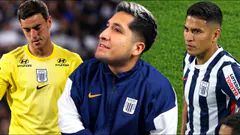 ALIANZA LIMA 1-2 UNIVERSITARIO DUARTE ME ARRUINASTE LA NOCHE NOS GANAMOS SOLOS