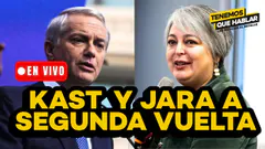 Análisis de resultados de las Elecciones en Chile: ¿quién se llevará la presidencia? | TQH EN VIVO