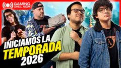 NDG TEMPORADA 2026 | Lo que se viene y lo que nos regalaron en Navidad