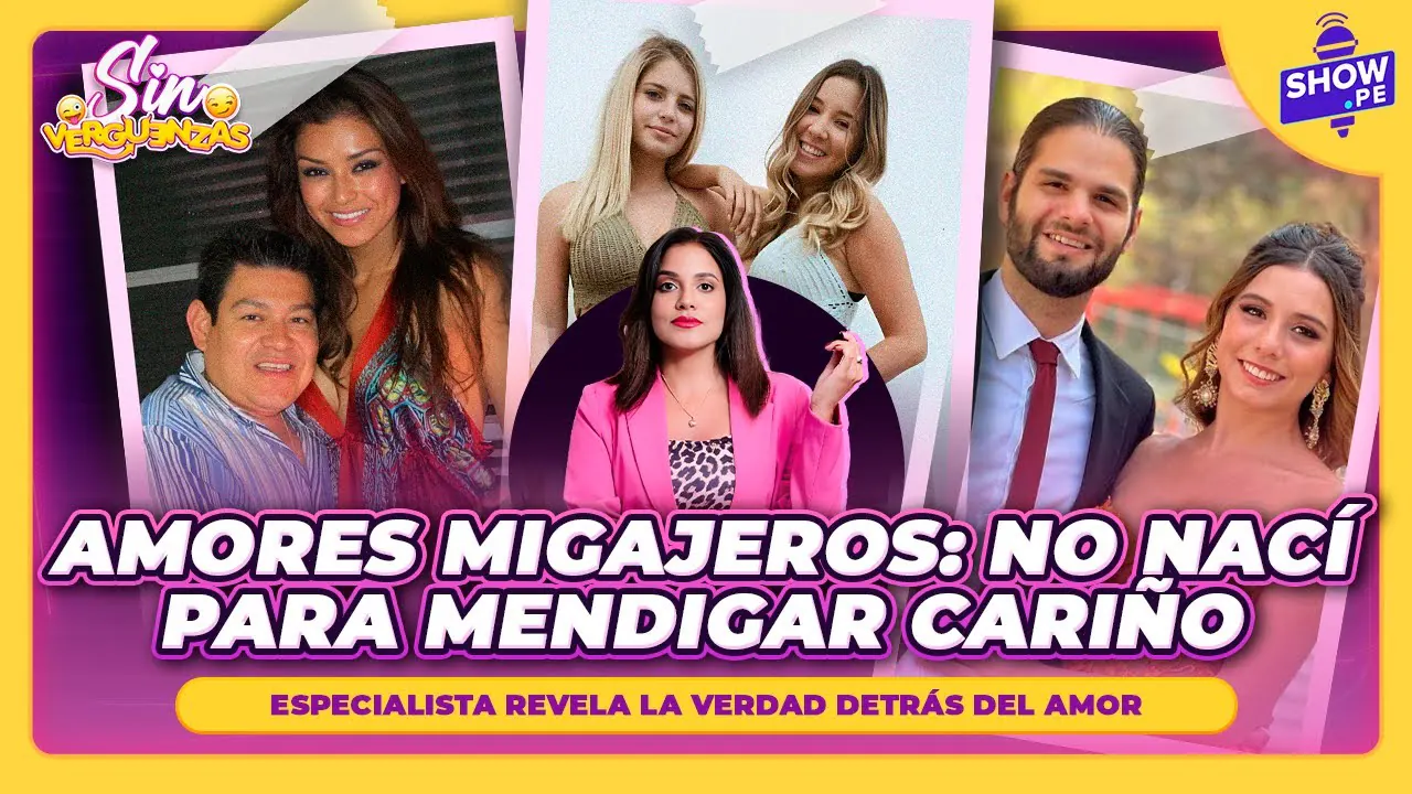 Reproducir: CÓMO SABER SI SOY MIGAJERO 😱 ¿SE PUEDE SER AMIGO DEL EX? 👀