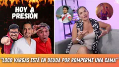 ¿VAR FAVORECE A ALIANZA? Comerciantes Unidos 0-1 Alianza Lima