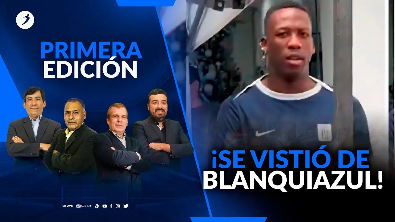 Reproducir: 🔴 #ENVIVO | Ovación Primera Edición por RADIO OVACION