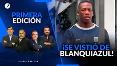 #ENVIVO | Ovación Primera Edición por RADIO OVACION