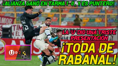 RABANAL PUSO PAÑOS FRÍOS / NACIONAL GANÓ A TOLIMA