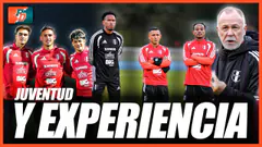 ¡Perú ya entrena con plantel completo! | Polémica Deportiva 25/03/26