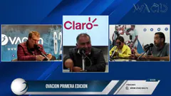 #ENVIVO | Ovación Primera Edición por RADIO OVACION