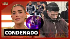 BAILARÍN FUE HALLADO CULPABLE ¿ESTÁS DE ACUERDO CON LA CONDENA? | CHIMI CHURRI