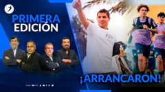 #ENVIVO | Ovación Primera Edición por RADIO OVACION