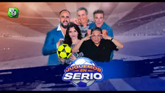 [JES] VUELVE LA LIGA 1: EL CLÁSICO SE ROBA LAS MIRADAS Y MELGAR RECIBE A CUSCO