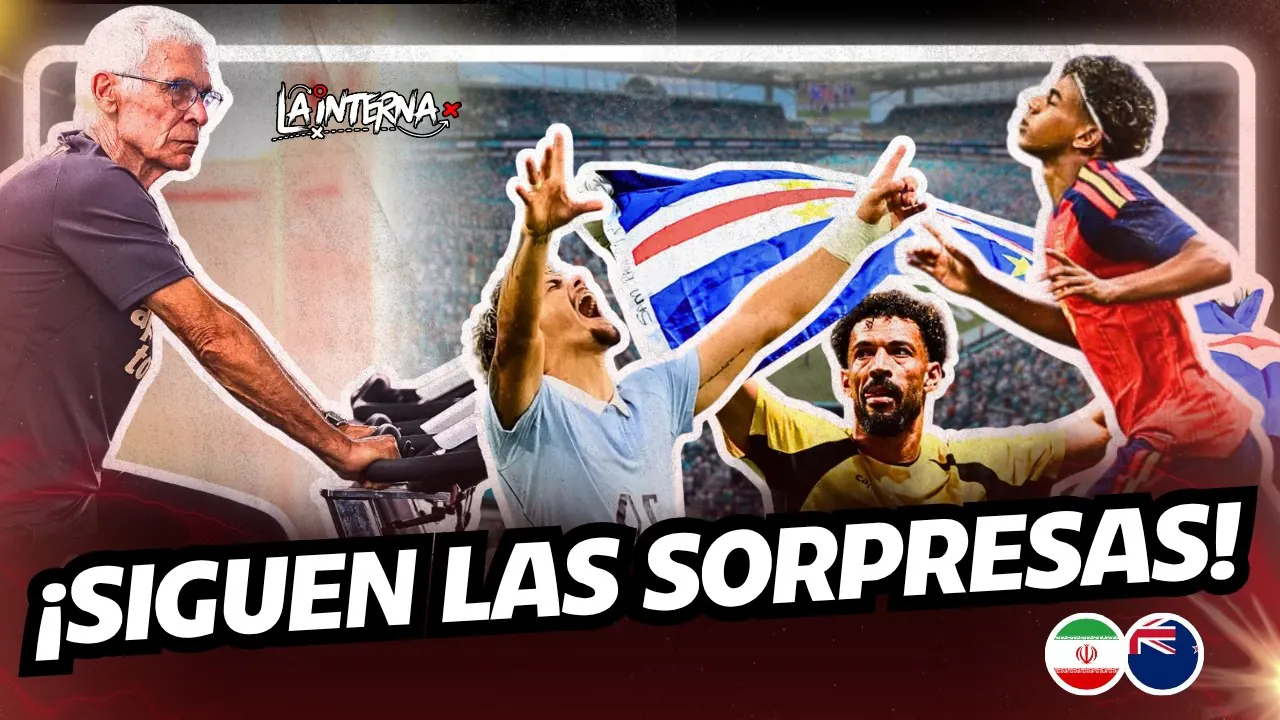 Reproducir: UNIVERSITARIO EMPEZÓ... DEBUT DEL CAMPEÓN DEL MUNDO | La Interna⚽