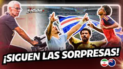 UNIVERSITARIO EMPEZÓ... DEBUT DEL CAMPEÓN DEL MUNDO | La Interna