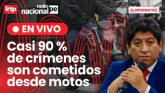 Radio Nacional EN VIVO: El Informativo, segunda edición, hoy 8 de abril del 2025