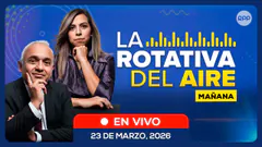 EN VIVO: LA ROTATIVA DEL AIRE #FEEG2026