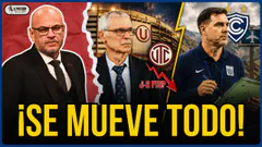 ¡CÚPER ARRANCA SU ERA! | ¡GUEDE MUEVE FICHAS! | ¿UTC PIERDE PUNTOS?