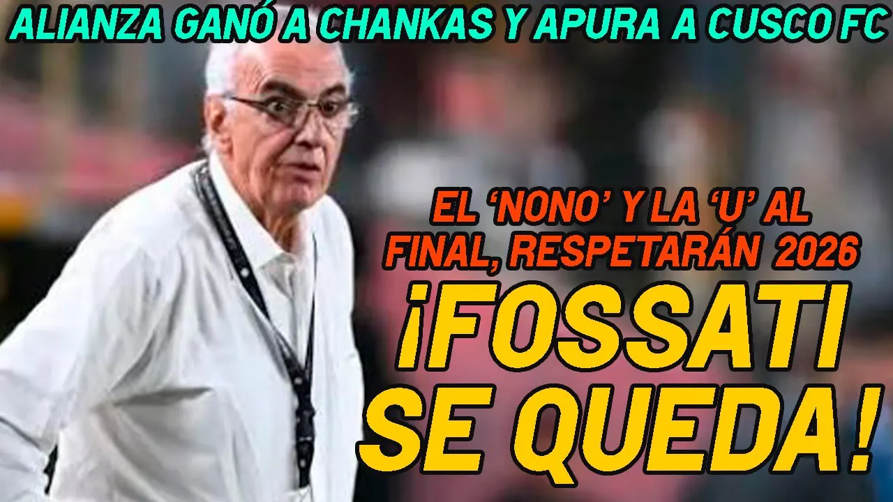 Reproducir: RAMOS PIDE NO SER LLAMADO / BRITOS: SI NO CUENTAN CONMIGO, AVISEN / AUTUORI SÍ QUIERE SEGUIR EN 2026