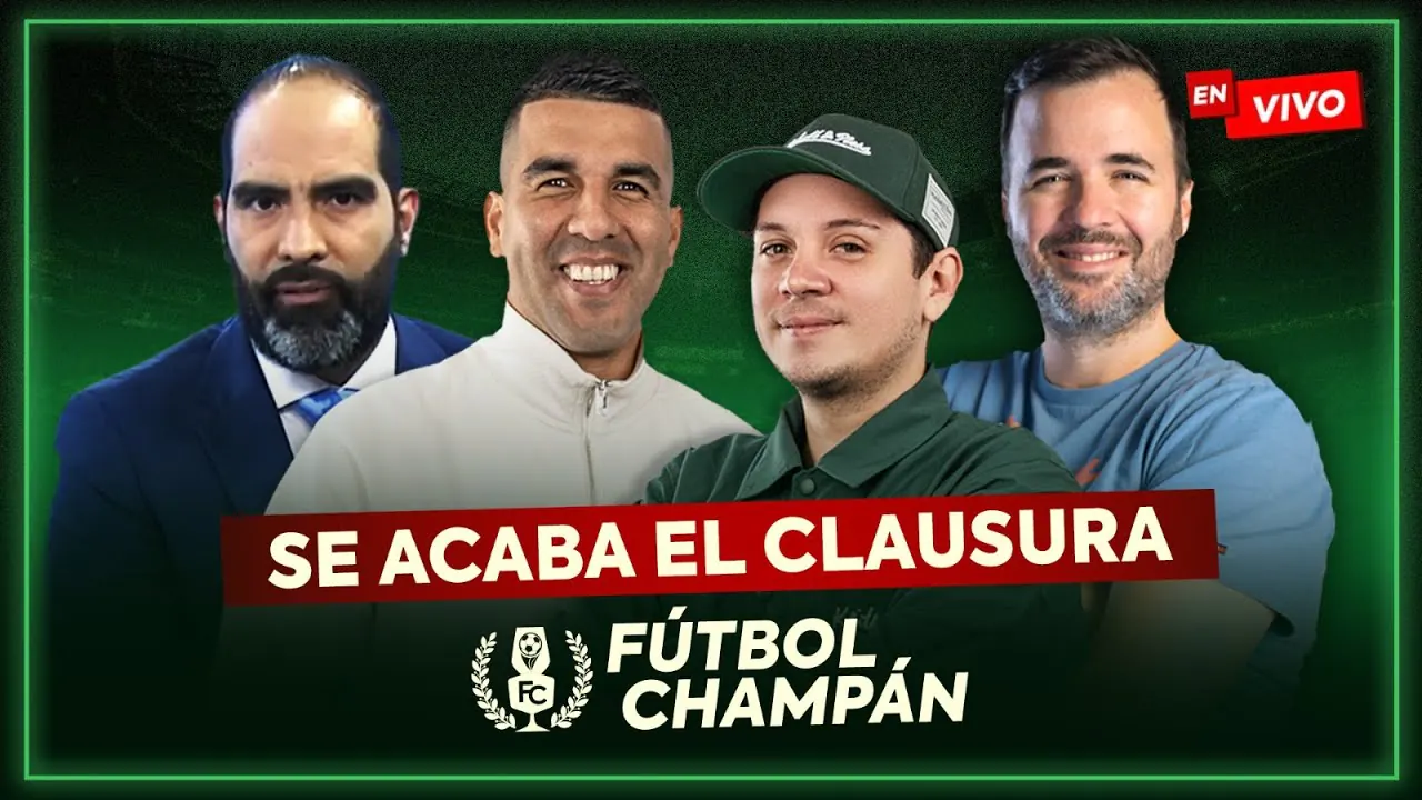 Reproducir: FÚTBOL CHAMPÁN: HOY UNIVERSITARIO CELEBRA SU TRICAMPEONATO FRENTE A DEPORTIVO GARCILASO
