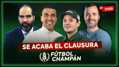 FÚTBOL CHAMPÁN: HOY UNIVERSITARIO CELEBRA SU TRICAMPEONATO FRENTE A DEPORTIVO GARCILASO