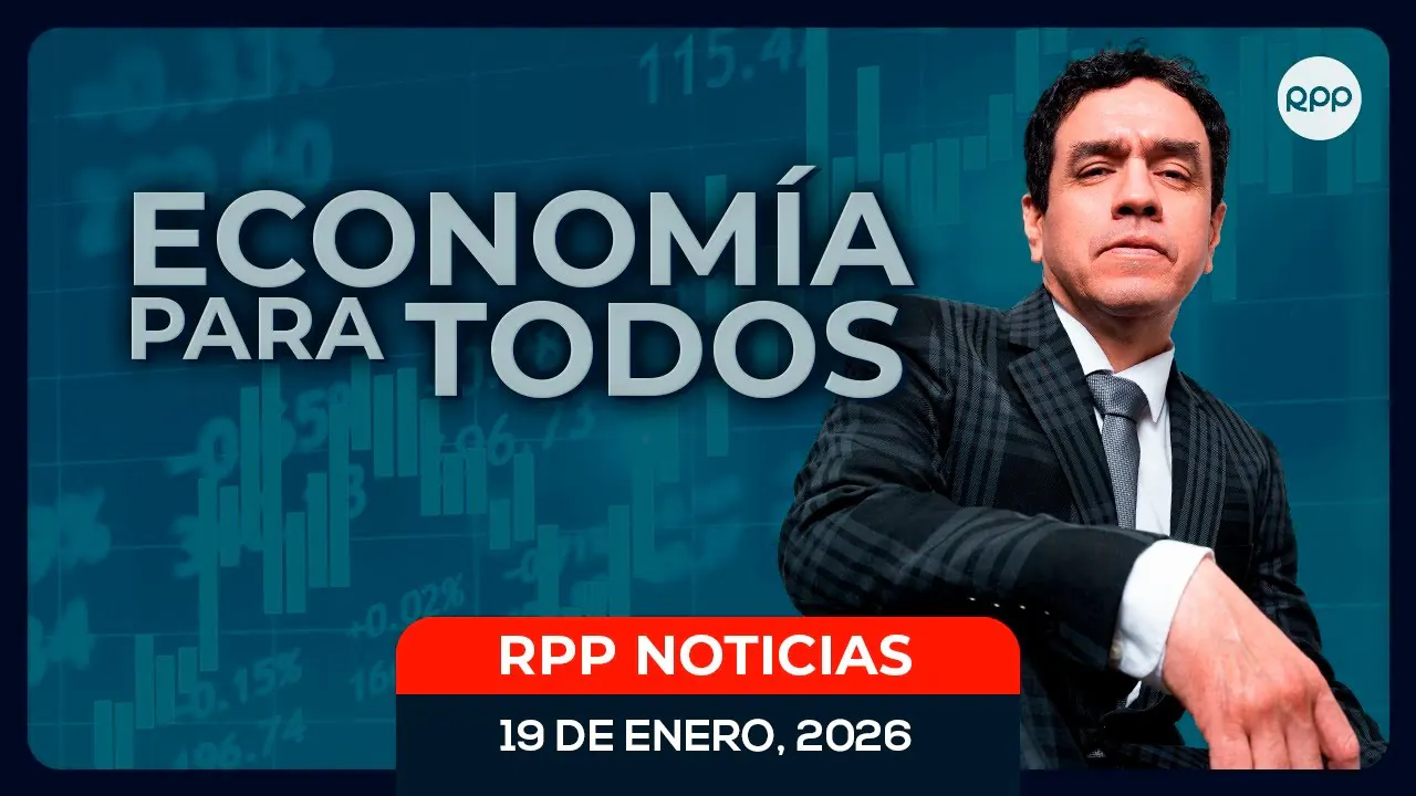 Reproducir: 💵 EN VIVO: Campaña escolar bajo la lupa | Lluvias intensas y su impacto económico #ECONOMIAXTODOS