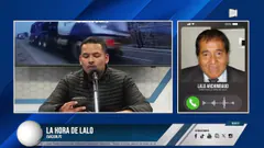 #ENVIVO | La Hora de Lalo por RADIO OVACION