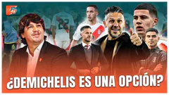 ¿Demichelis está en el radar de Ferrari para dirigir a la selección? | Polémica Deportiva 07/10/25