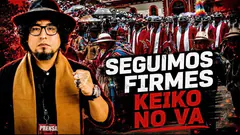 Denuncia robo y secuestro | Alcalde de Lima NO puede impedir la protesta social | Fraude de Keiko
