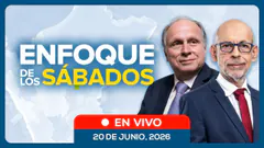 ENVIVO | ENFOQUE DE LOS SÁBADOS PROPUESTAS PARA CONSTRUIR EL PAÍS QUE QUEREMOS #ENFOQUERPP